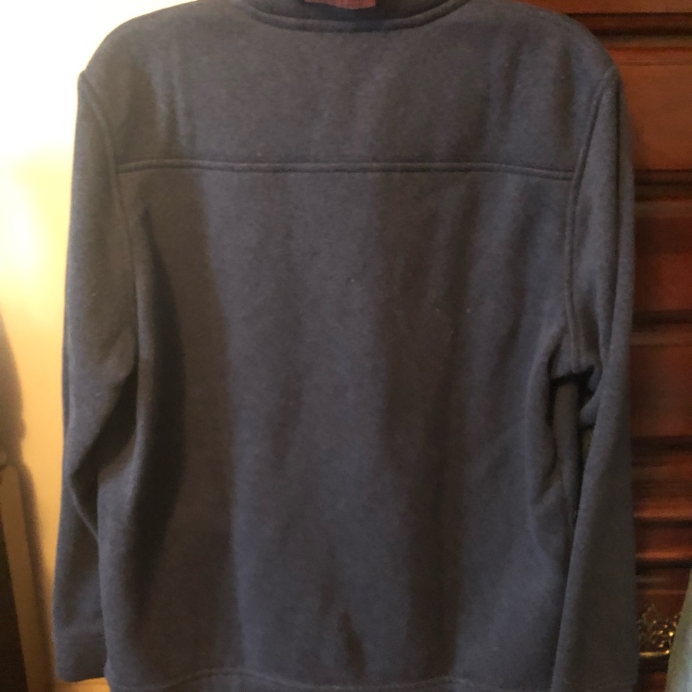 Men’s Vineyard Vines zip up